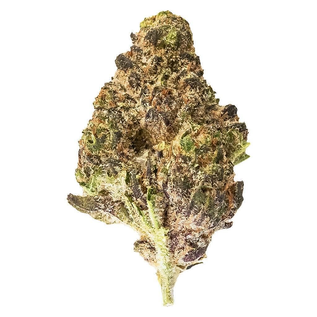 Frosted Lemons | Big Buds | 28g