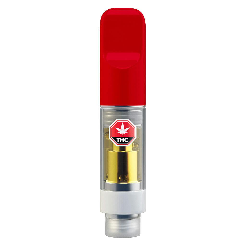 Frosted Lemons | Cartridge | 1g