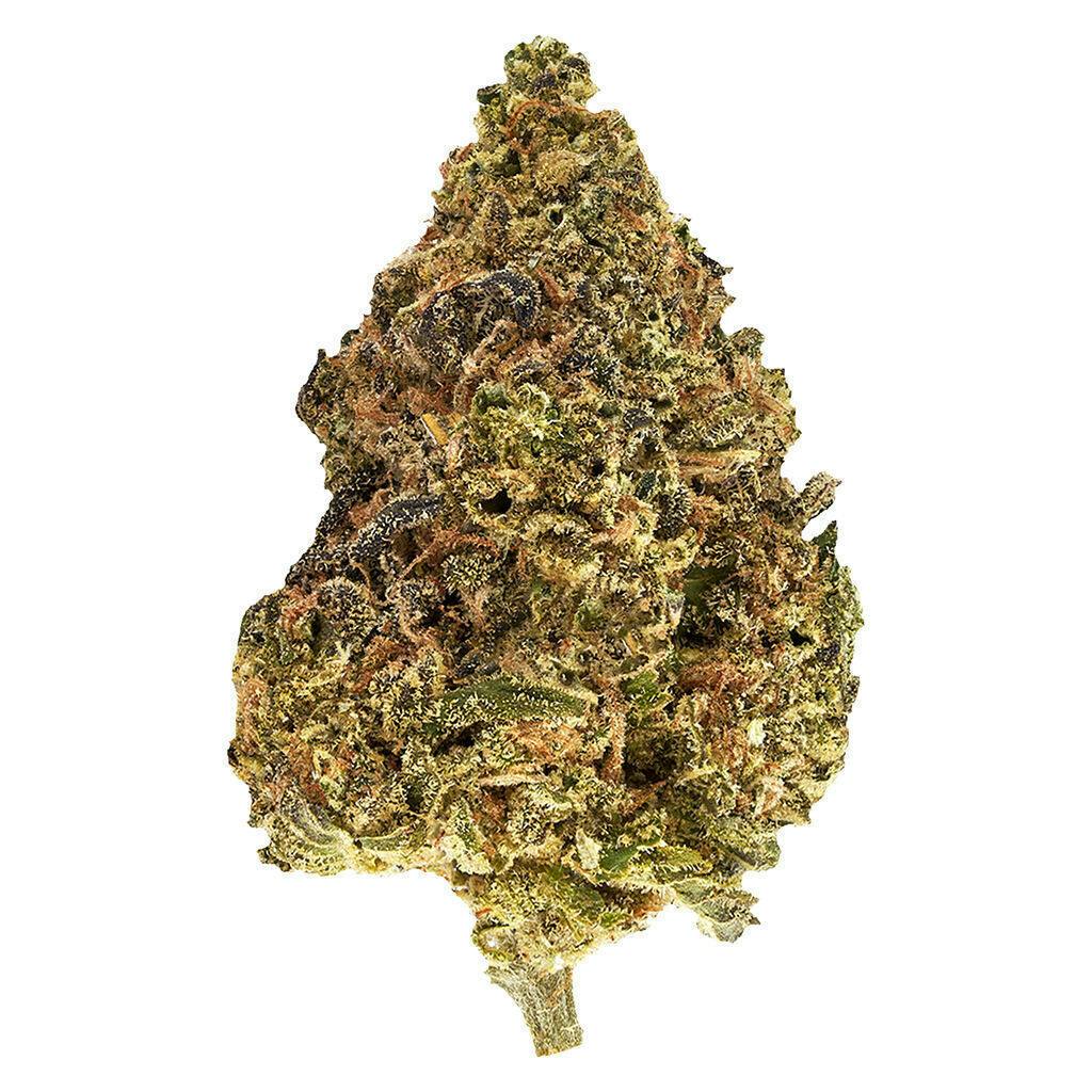 Blueberry Muffinz | 7g