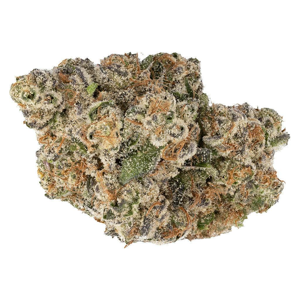 Frosted Lemons | Infused Flower | 1g