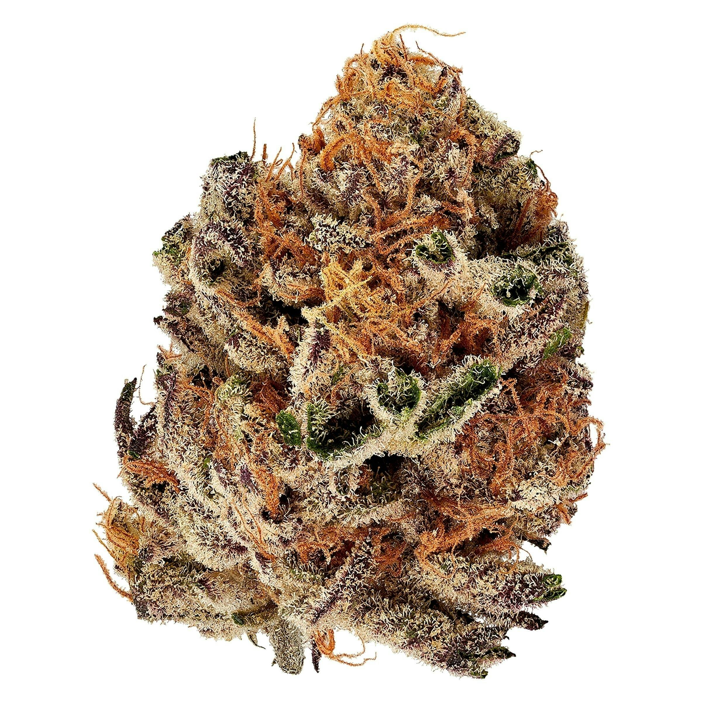Crumbled Lime | Ground | 3.5g
