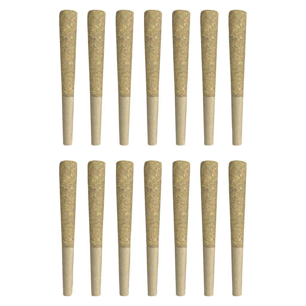 Lemon Skunk | Minis | 0.5g | 14pk
