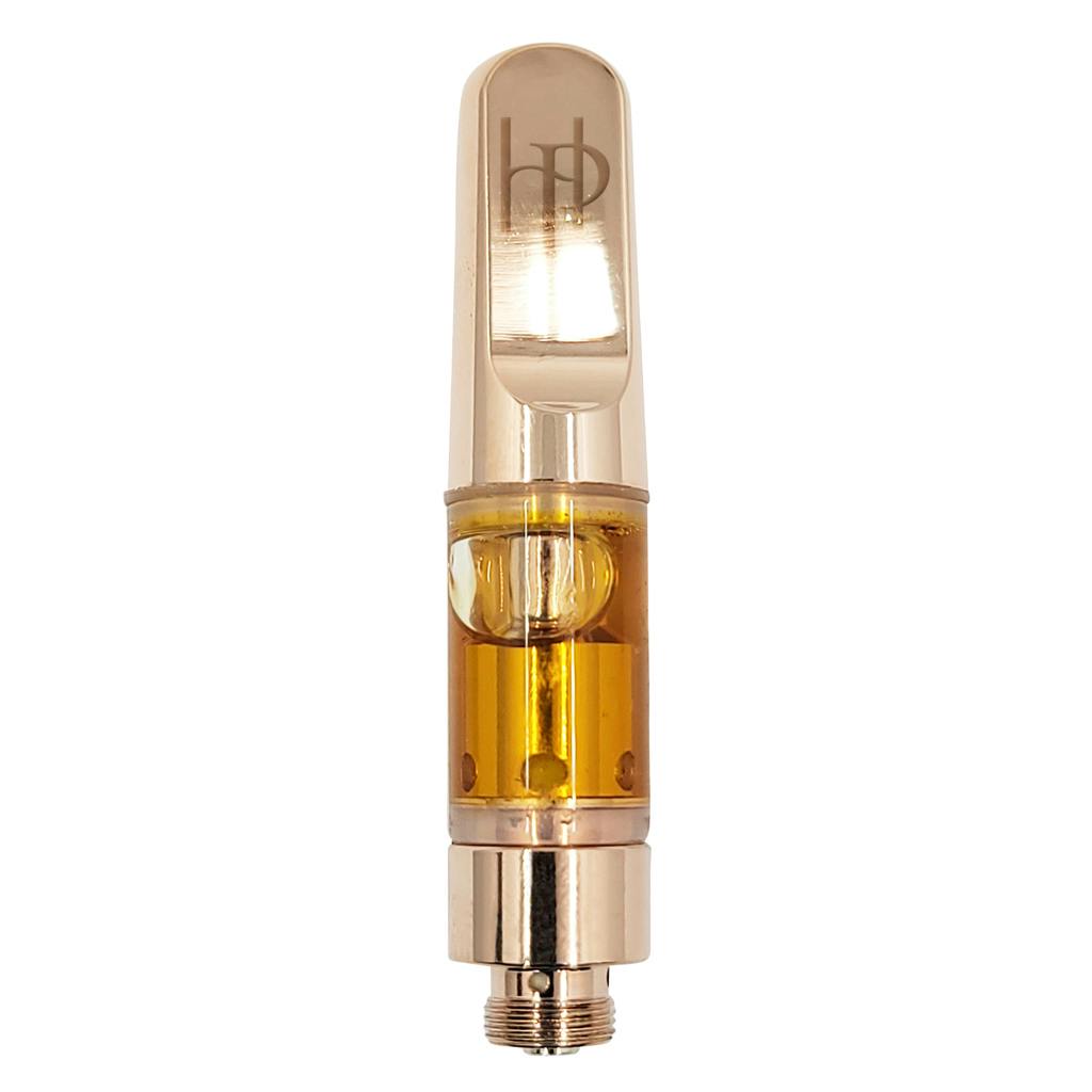 Blue Charlotte | Cartridge | 1g