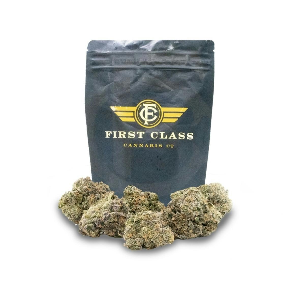 Super Boof | Buds | 1g