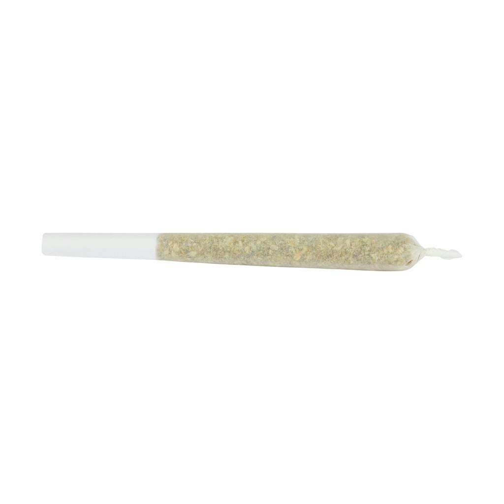 Martian Mean Green | Joints | 0.5g | 7pk
