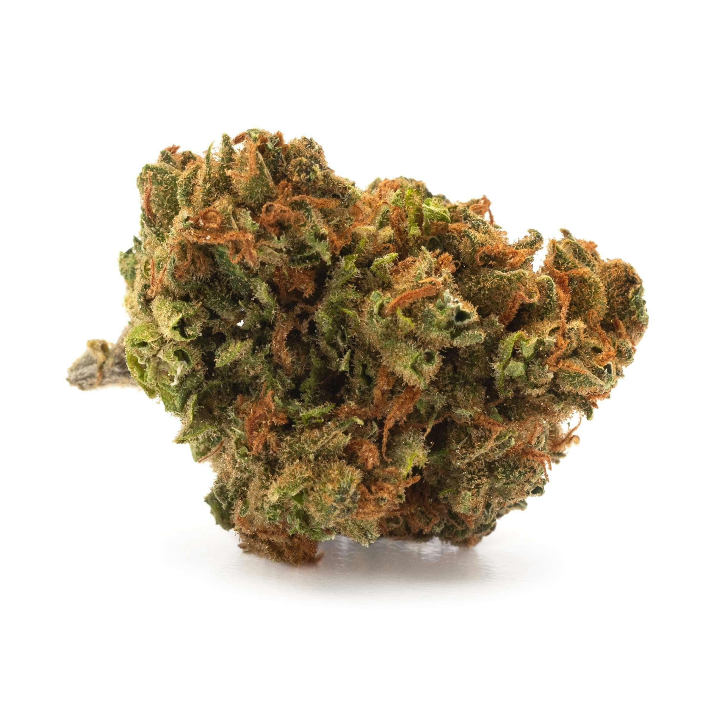 Lemon Skunk | Big Buds | 3.5g