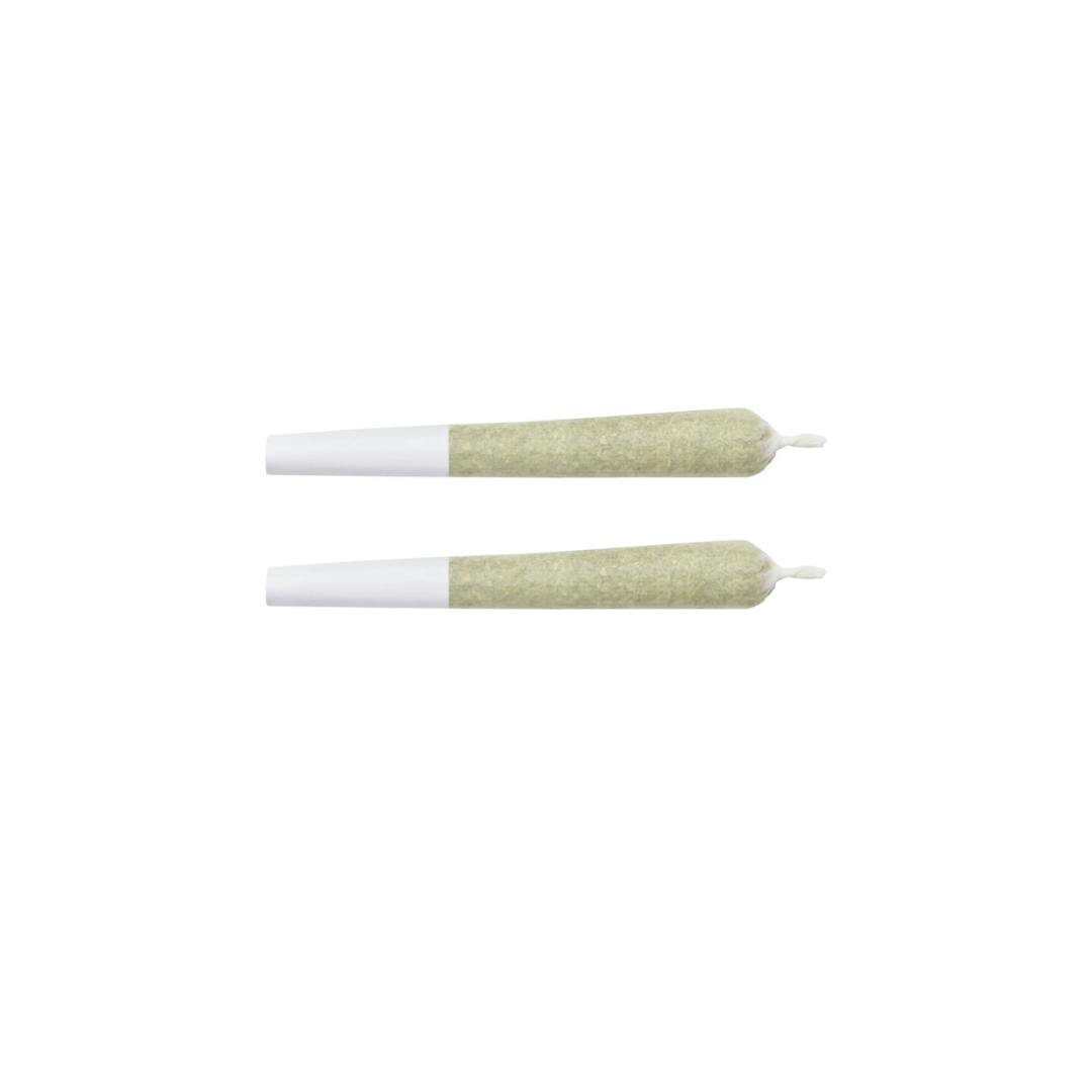 Kosher Kush | Infused Joints | 0.7g | 2pk