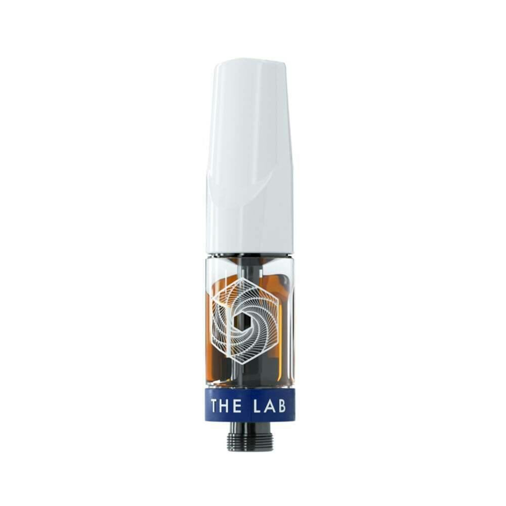 Acapulco Gold | Cartridge | 0.5g