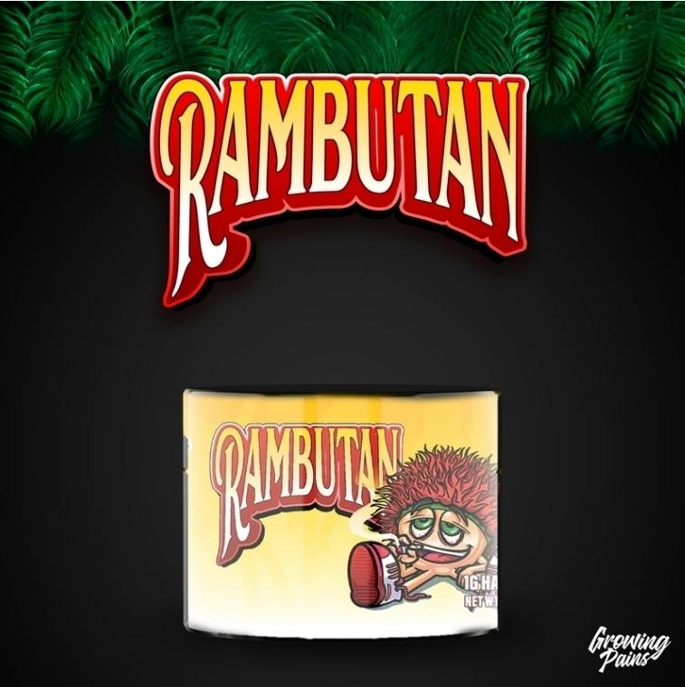 Rambutan | Rosin | 1g