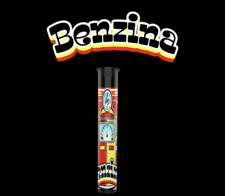 Benzina | Joint | 1g