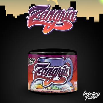 Zangria | Rosin | 1g