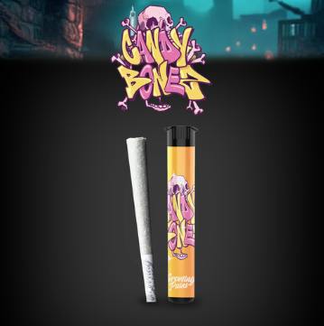 Candy Bonez | Joint | 1g