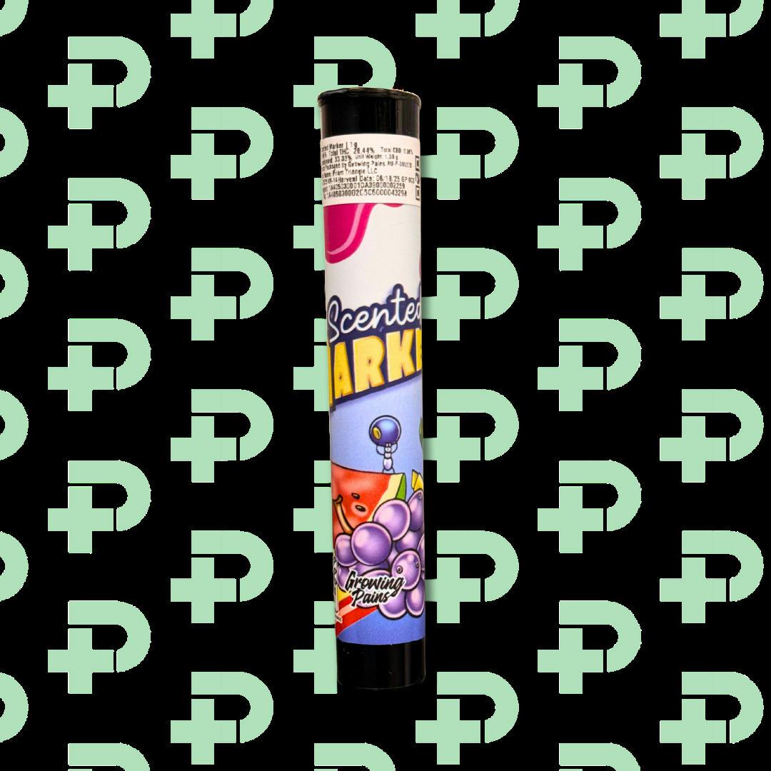 Scented Marker | Joint | 1g