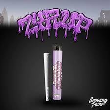 Zyrup | Joint | 1g