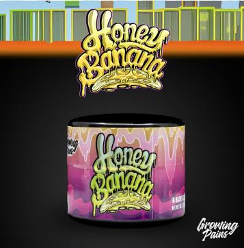 Honey Banana | Rosin | 1g