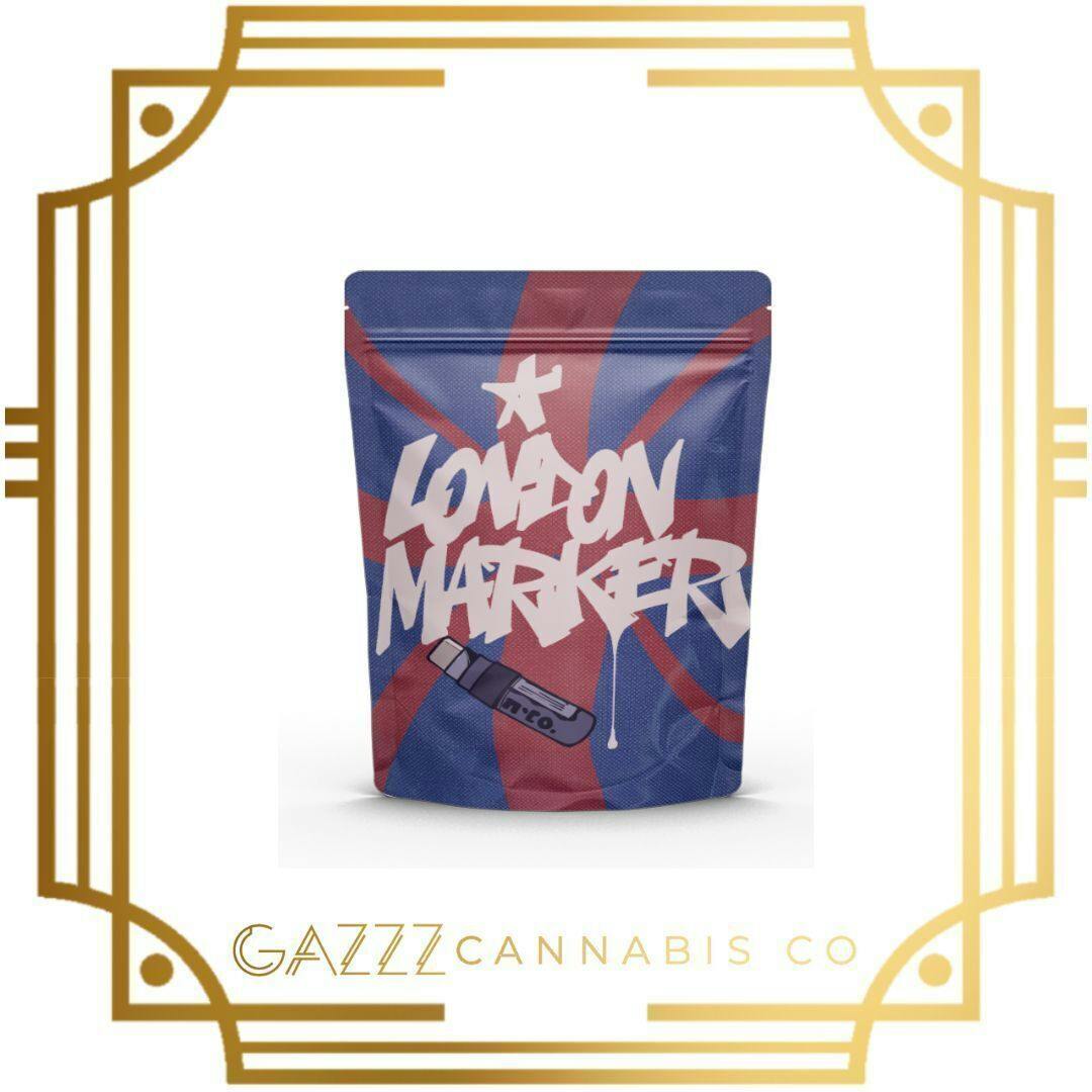 London Marker | 3.5g