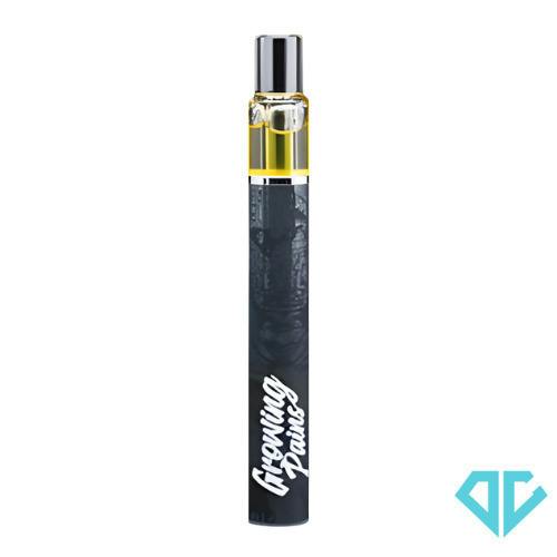 Black D.O.G. | Disposable | 0.5g