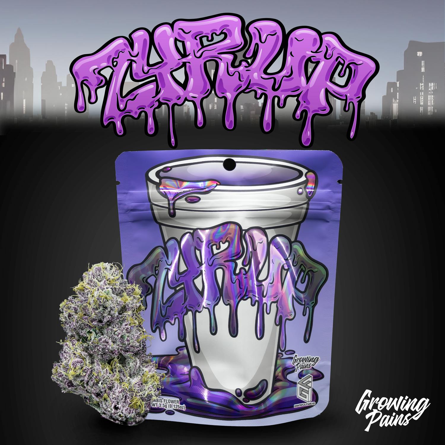 Zyrup | Buds | 3.5g