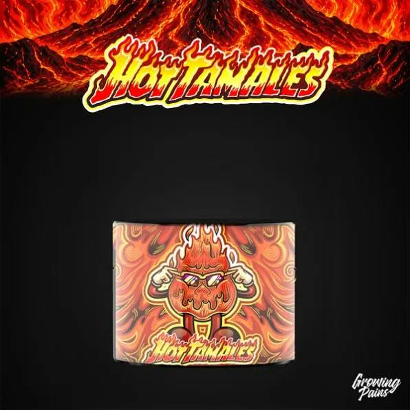 Hot Tamales | Rosin | 1g