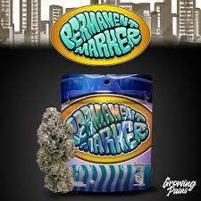 Permanent Marker | Buds | 3.5g