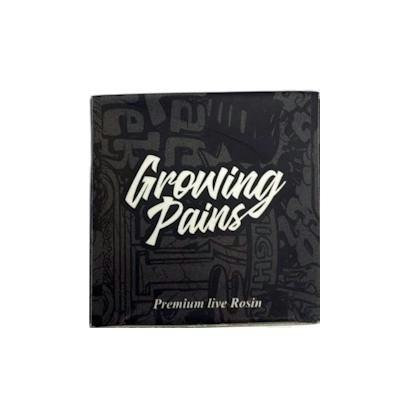 Scented Marker | Rosin | 1g