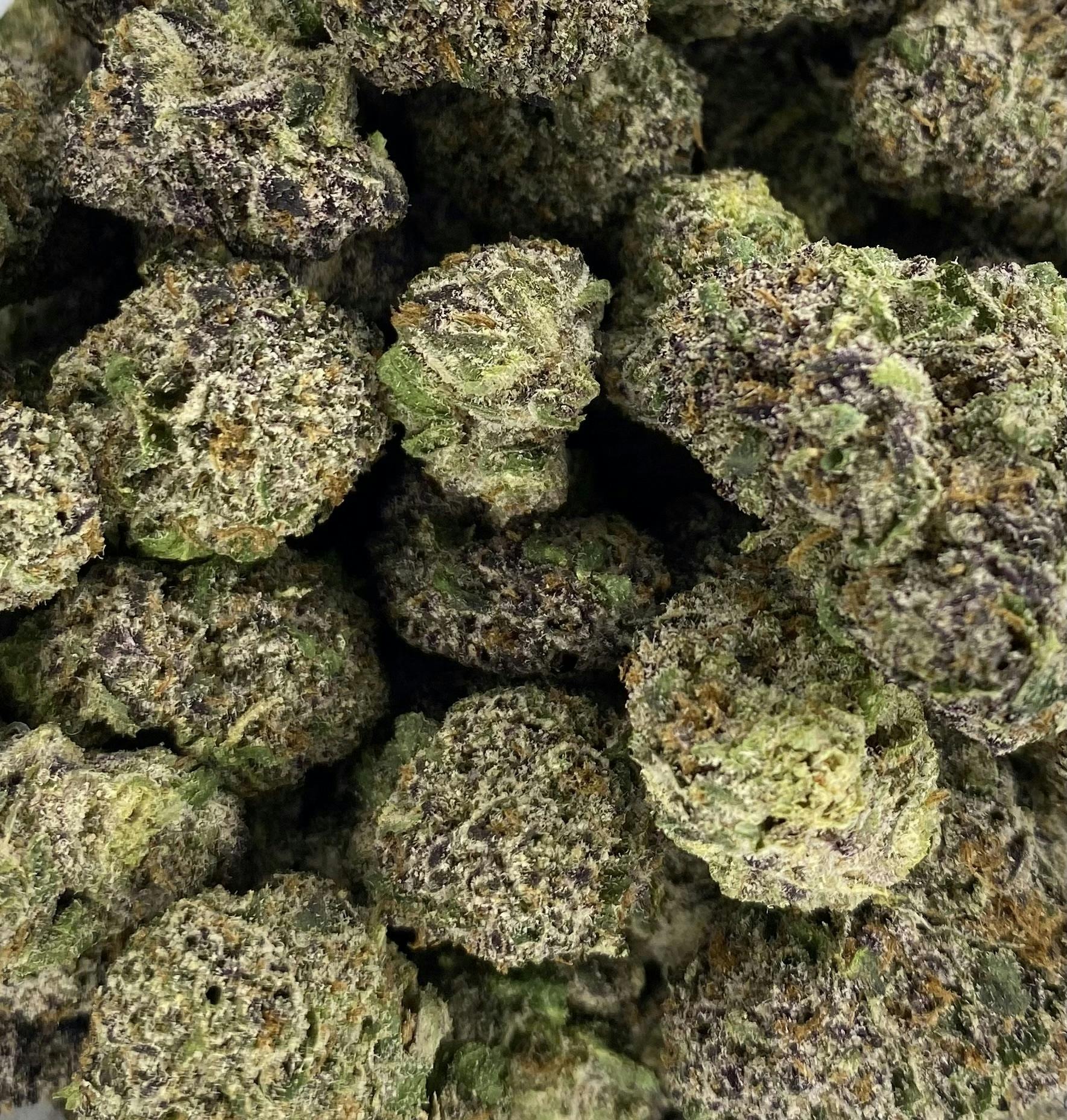 Candy Bones | 1g