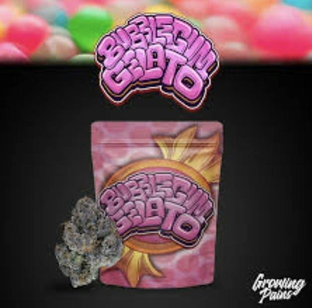 Bubblegum Gelato | Buds | 3.5g