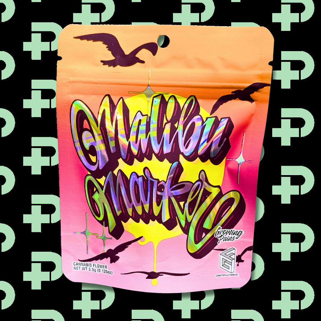 Malibu Marker | 3.5g