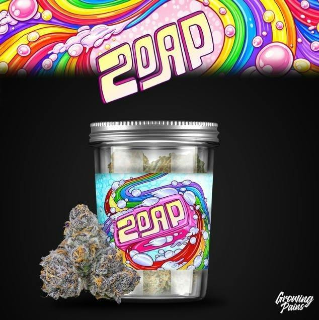 Zoap | Buds | 14g