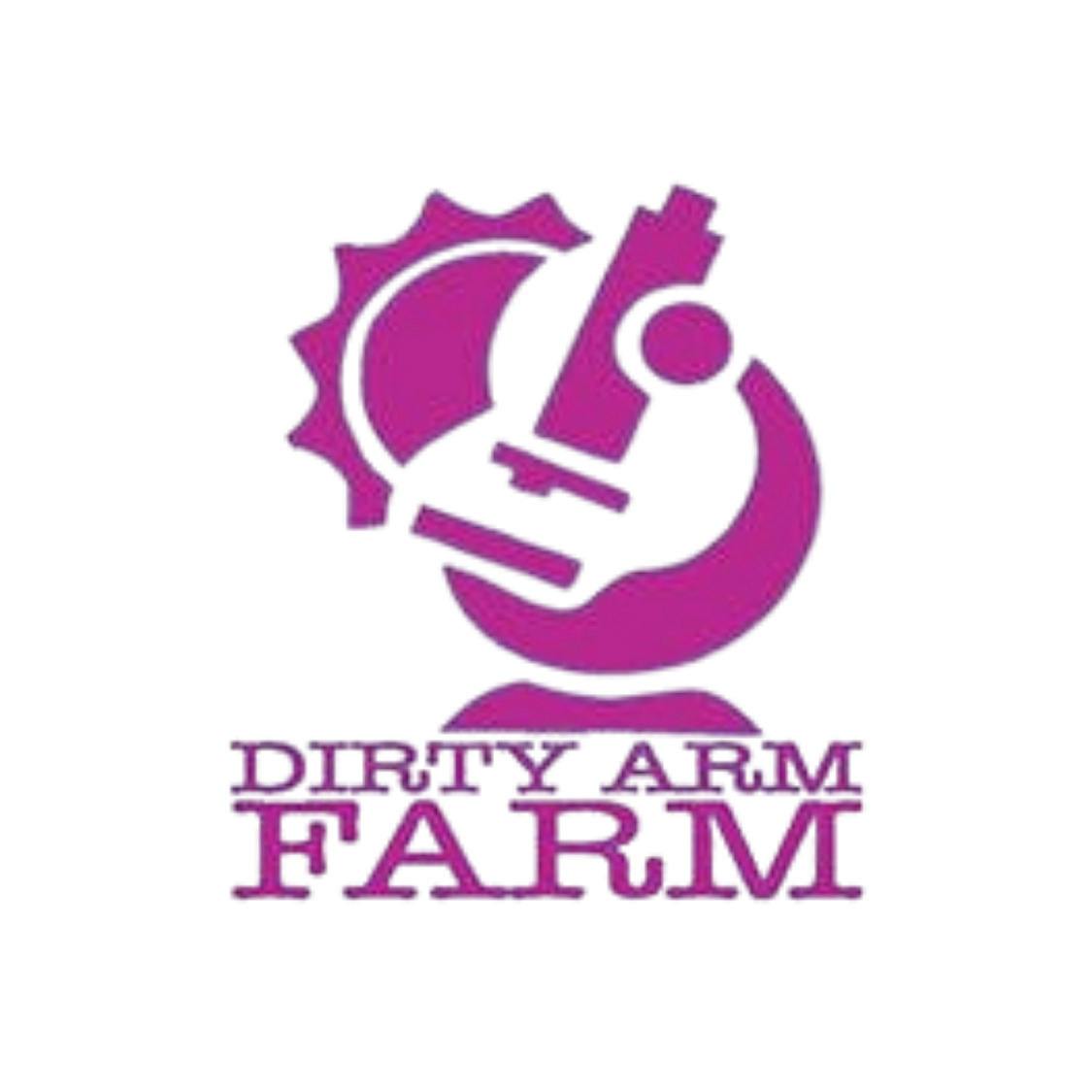 Dirty Arm Farm: Peach Pit