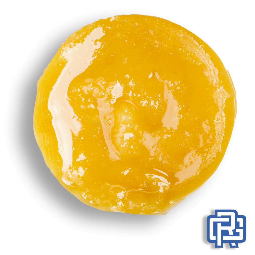 cherry inferno | Solventless | Rosin | 2g