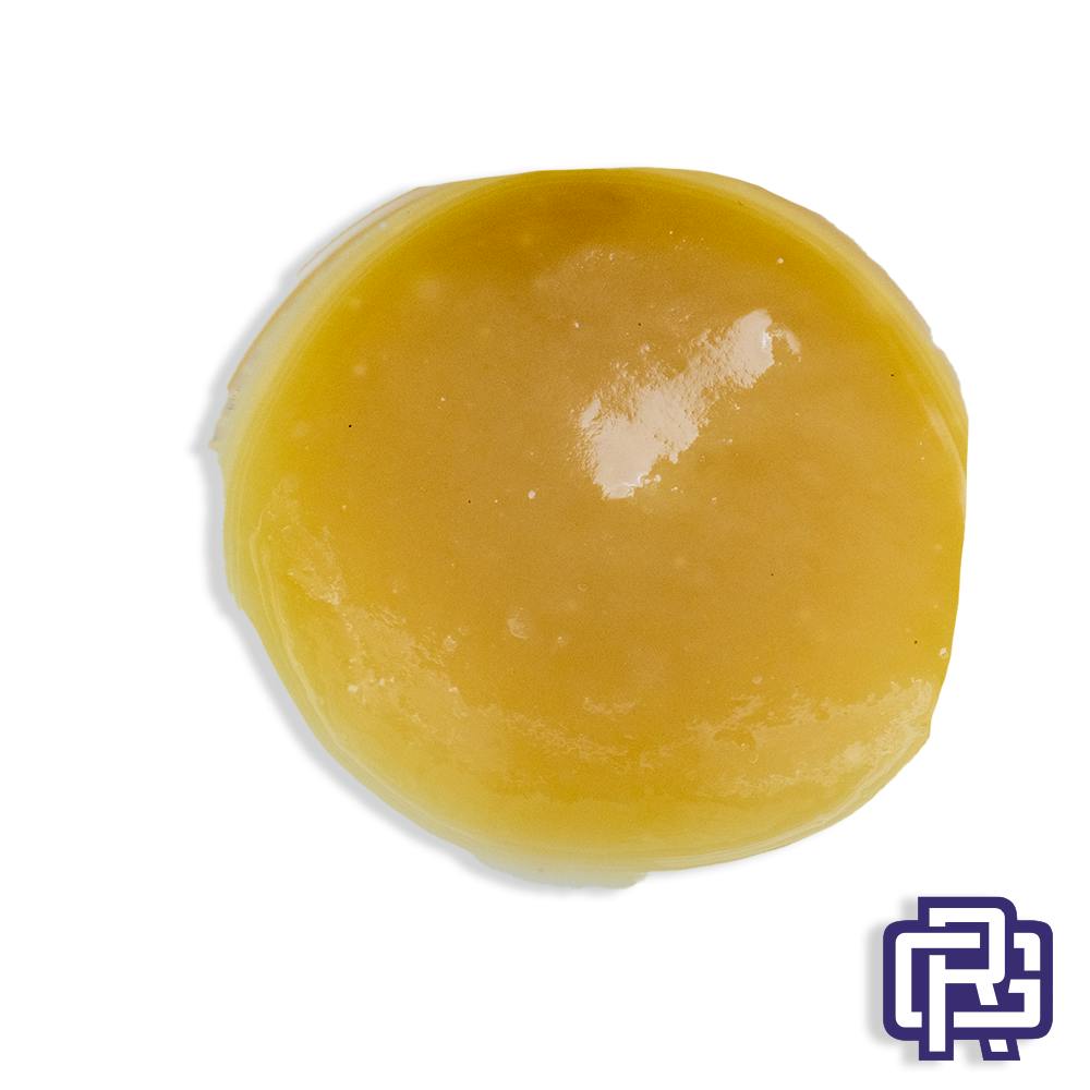 GMO x Poison Mimosa | Solventless | Rosin | 2g