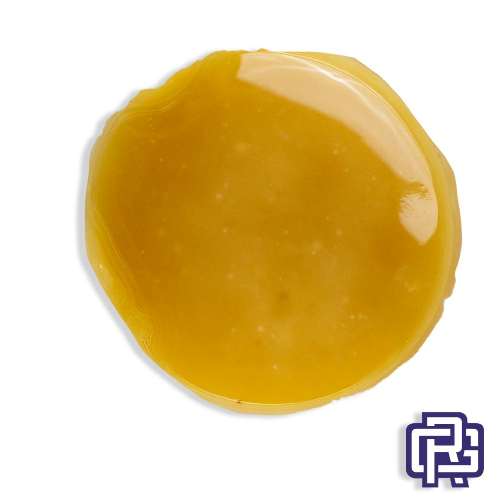 Dirty Arm Farm: Honey Donut