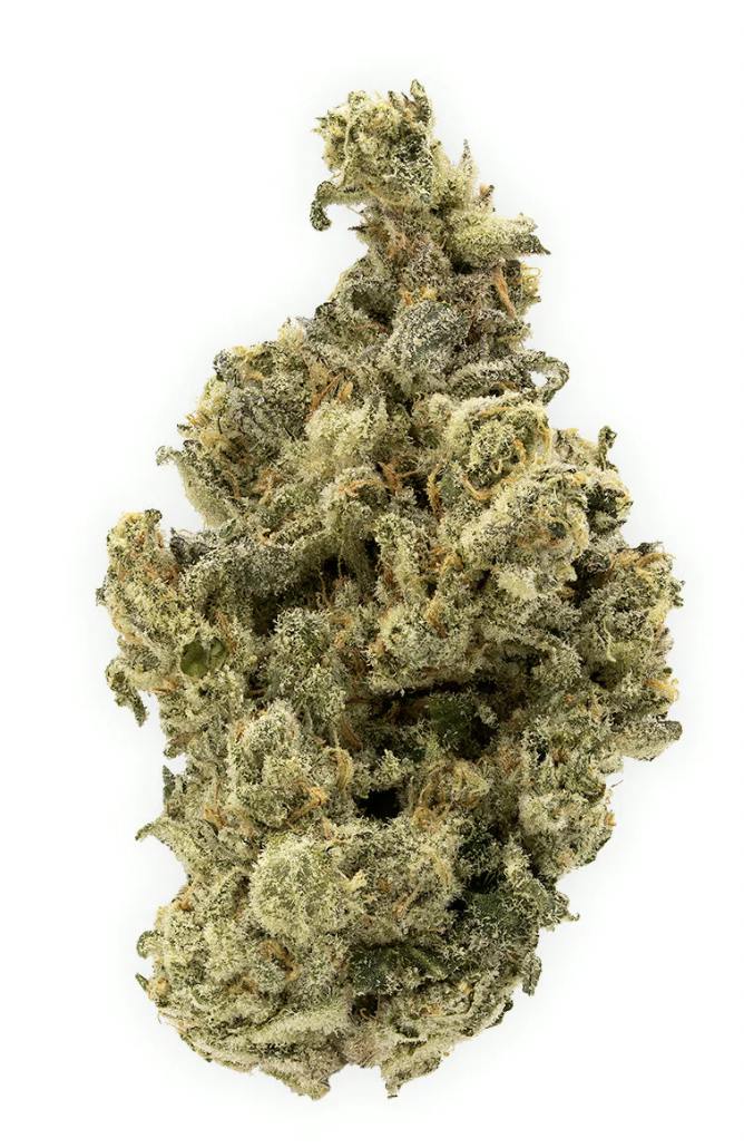 Crunch Berries | Big Buds | 14g