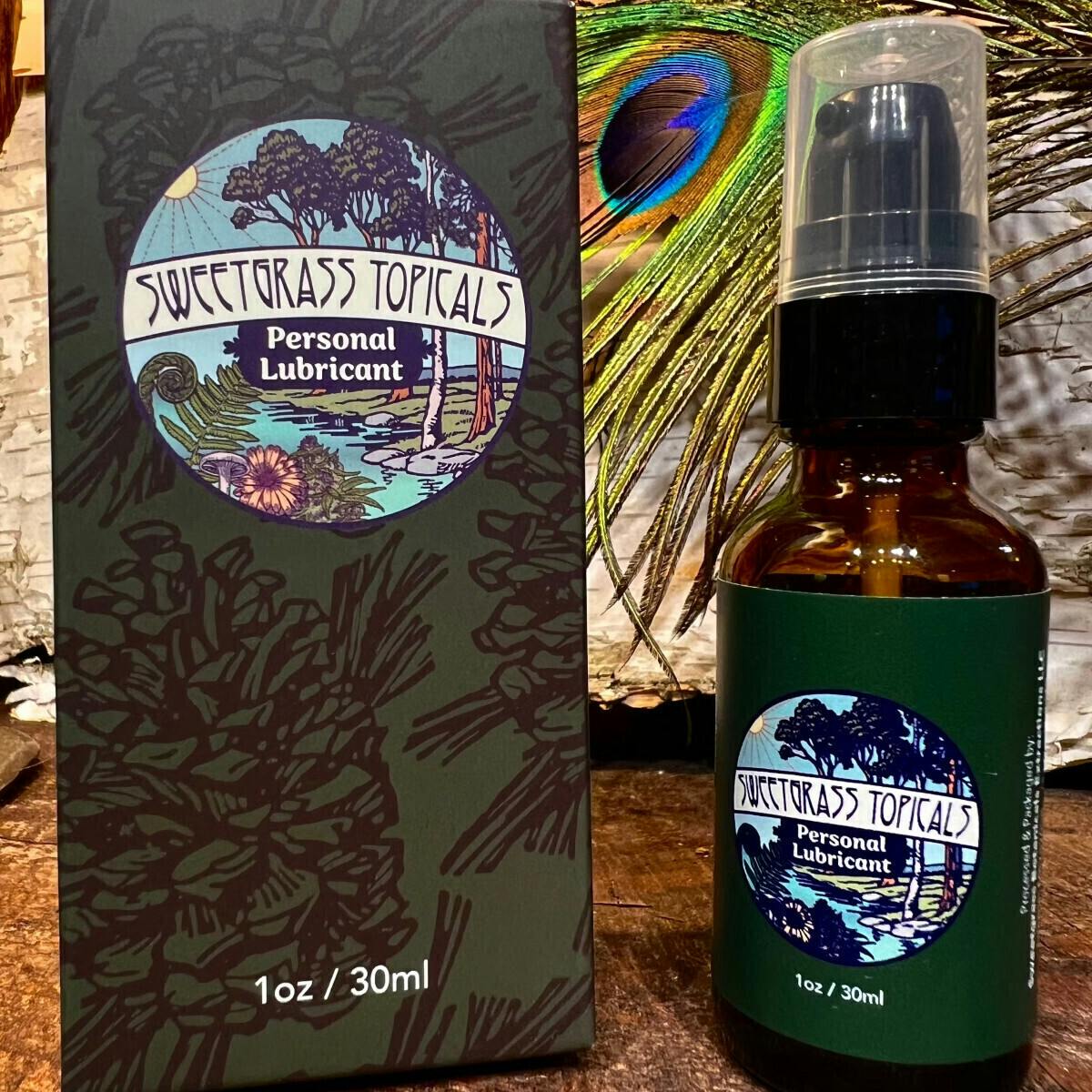 Topicals | Lubricants | 30ml at Simplicity Dispensary