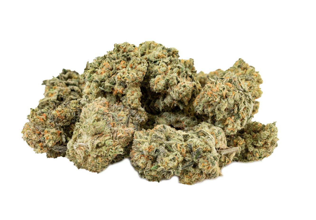Crunch Berries | Smalls | 14g