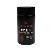 The Pairist: The Pairist Rosin Infused Preroll 0.5g Hybrid Cara Cara 5pk 2.5g
