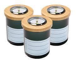 Smart Jar Small - Green | Storage