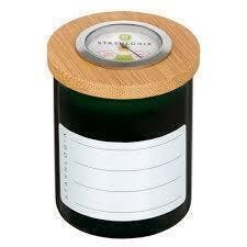 Smart Jar XLarge - Green | Storage