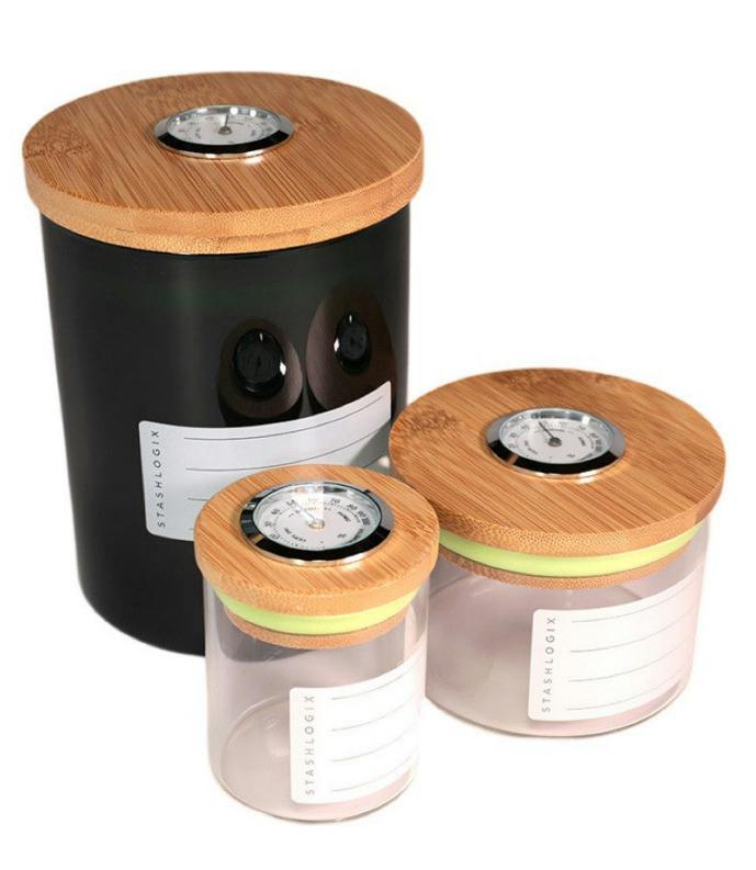 Smart Jar Extra Large | Storage