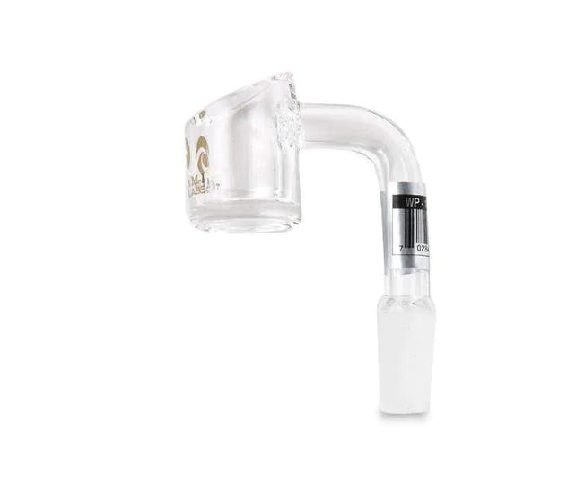 14mm Quartz Banger | Dab Rigs at Off the Path Cannabis Dispensary