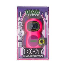 Bot 510 - Strawberry | Batteries