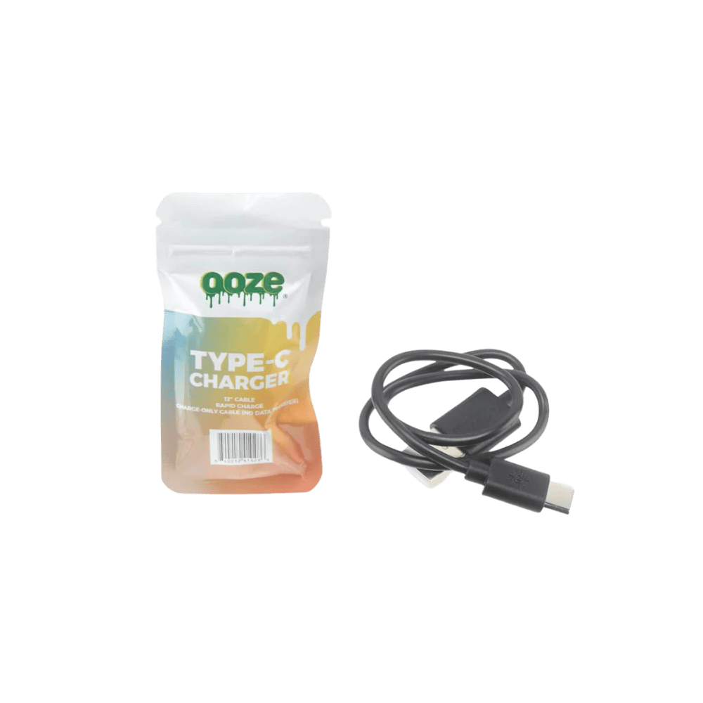 USB-C Charger | Batteries at West Coast Meds Recreational Dispensary.