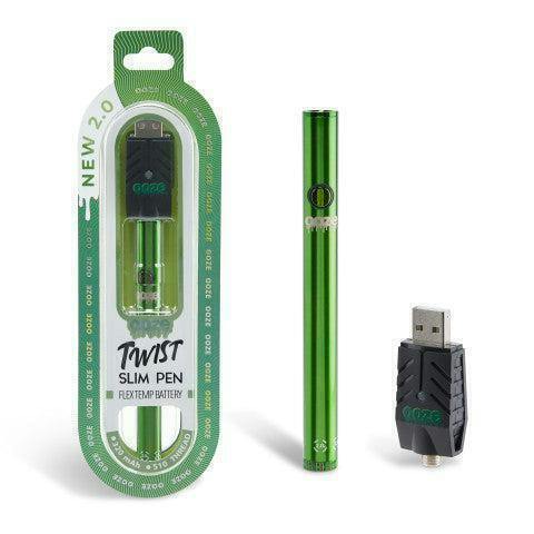 Twist 2.0 | Batteries at DOSHA