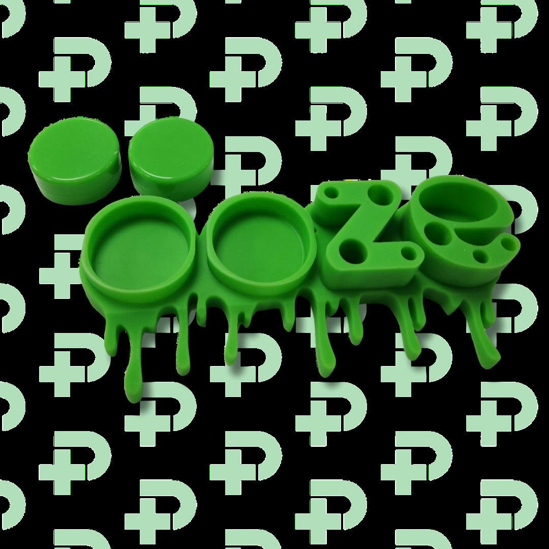 Ooze Stash Station - Large | Accessories