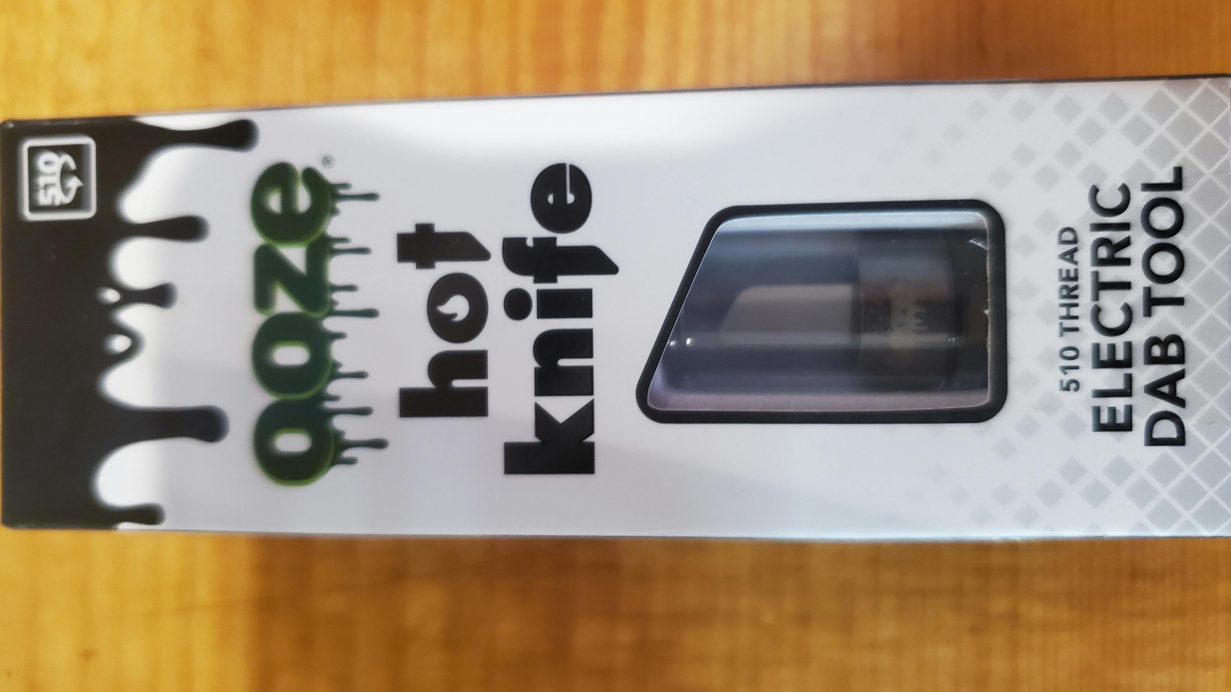 Hot Knife | Accessories