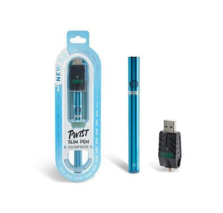 Slim Twist 2.0 Sapphire Blue Battery | Batteries