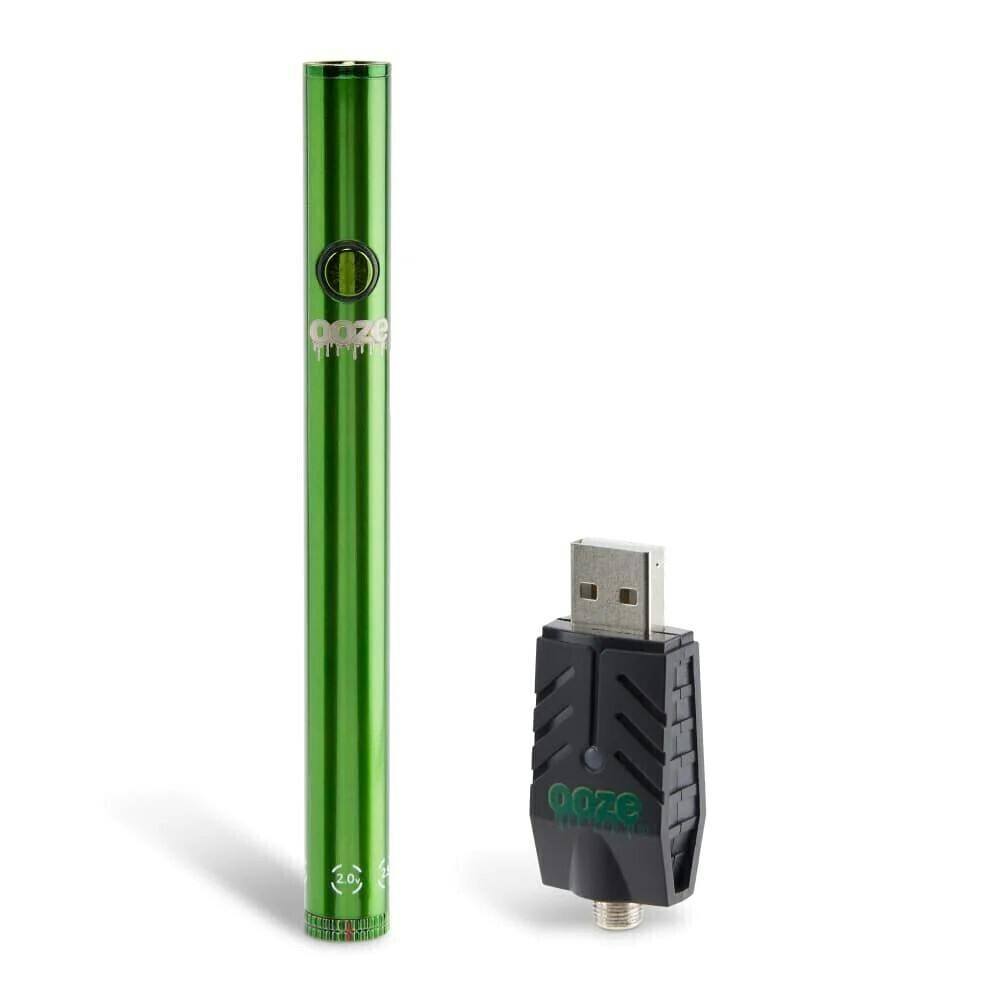 Ooze - Slim Twist Pen 2.0 | Accessories