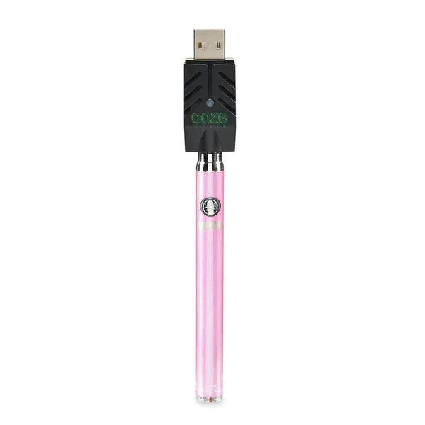 Twist Slim Pen Battery Ice Pink | Batteries