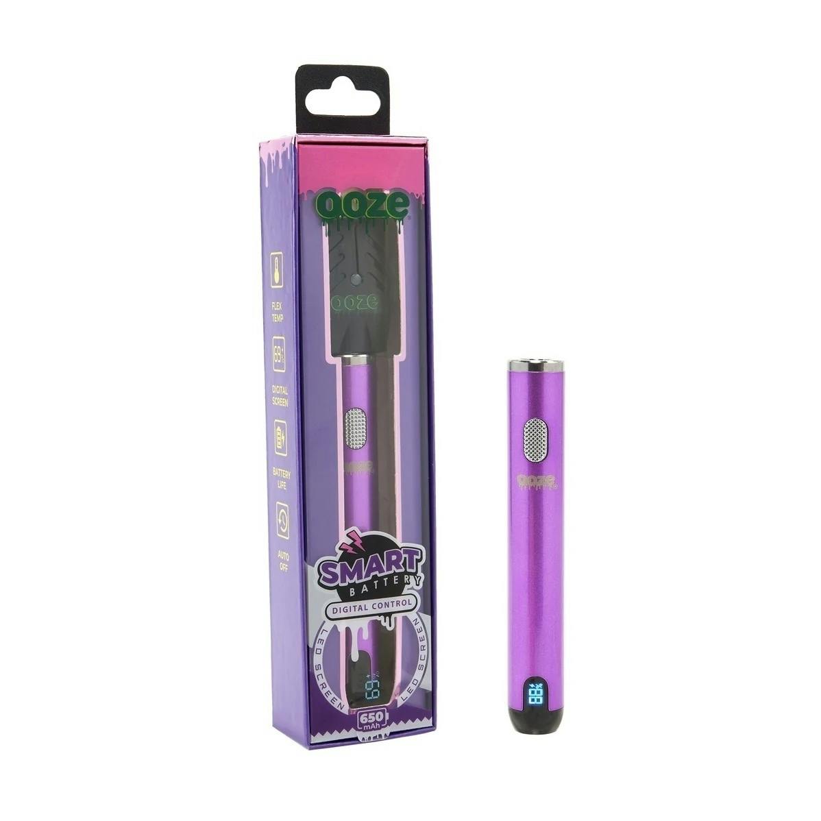 Smart Battery Purple | Batteries